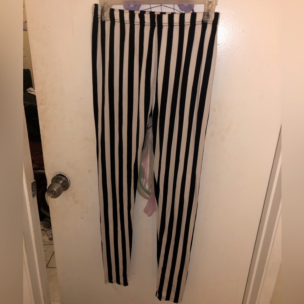 Leggings size S/M